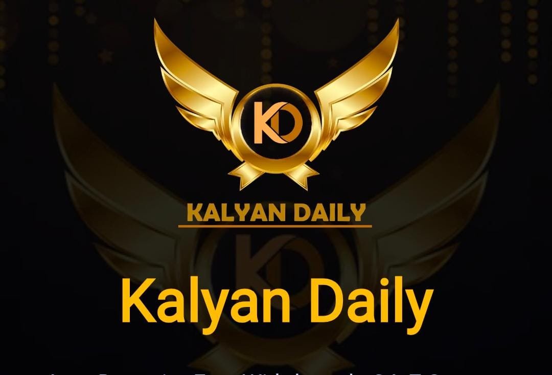 Kalyandaily
